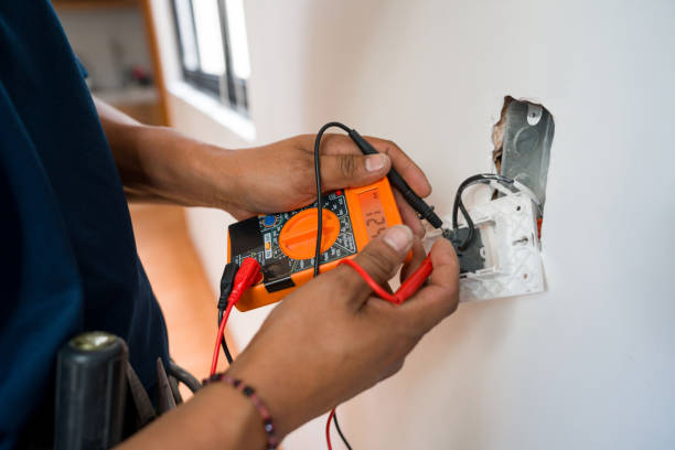 Best Ceiling Fan Installation Electrician  in Grover Beach, CA
