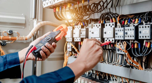 Best Ceiling Fan Installation Electrician  in Grover Beach, CA