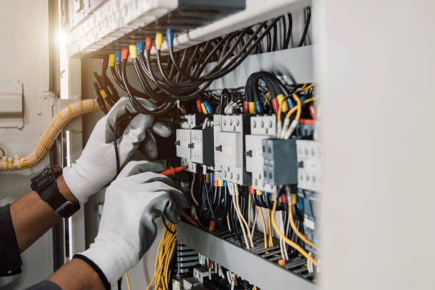 Best Circuit Breaker Repair  in Grover Beach, CA